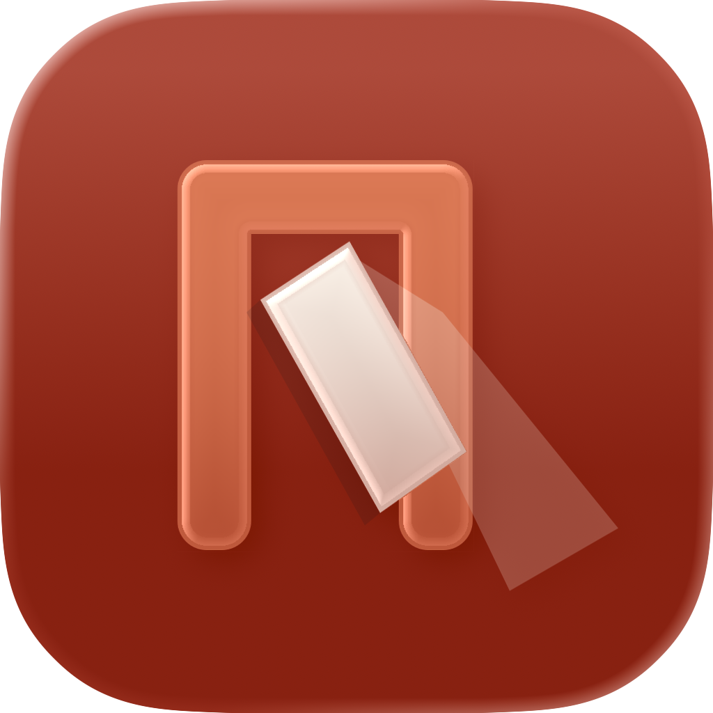 RoomX Icon